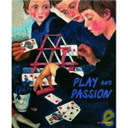 Play and Passion in Russian Fine Art
