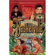 The Improbable Tales of Baskerville Hall Book 2: The Sign of the Five
