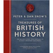 The Treasures of British History