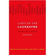Lives of the Laureates : Eighteen Nobel Economists