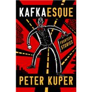 Kafkaesque Fourteen Stories