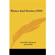 Rimes and Stories
