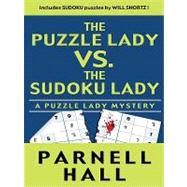 The Puzzle Lady vs. the Sudoku Lady