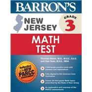 New Jersey Grade 3 Math Test