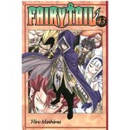 Fairy Tail 43