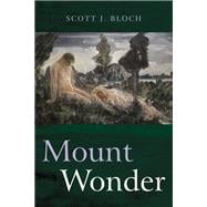 Mount Wonder book cover, ISBN 9781666705621
