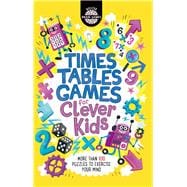 Times Tables Games for Clever Kids