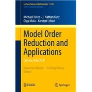 Model Order Reduction and Applications