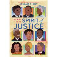 Stories of the Spirit of Justice