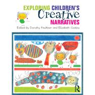 Exploring Children's Creative Narratives