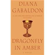 Dragonfly in Amber A Novel