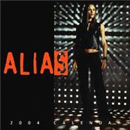 Alias; 2004 Wall Calendar
