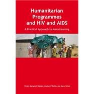 Humanitarian Programmes and HIV and AIDS