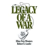 Legacy of a War