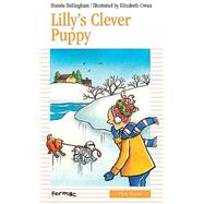 Lilly's Clever Puppy