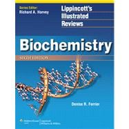 Biochemistry,9781451175622
