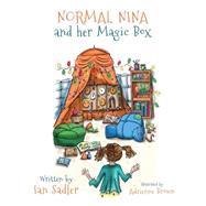 Normal Nina and Her Magic Box