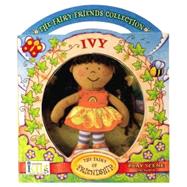 Fairy Collection - Ivy, the Fairy of Friendship