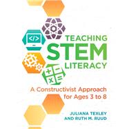 Teaching Stem Literacy