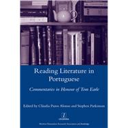 Reading Literature in Portuguese