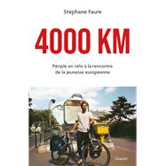 4000 km
