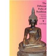 The Different Paths Of Buddhism