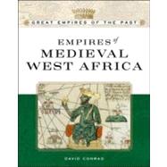 Empires Of Medieval West Africa