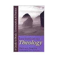 Invitation to Theology