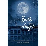 Birth of the Angel The COVID Murders Mystery: Book One of Two