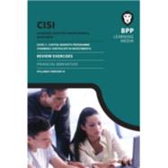 Cisi Capital Markets Programme Financial Derivatives Syllabus Version 14