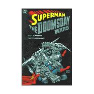 Superman: The Doomsday Wars