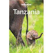 Lonely Planet Tanzania 7