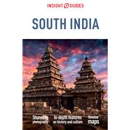 Insight Guides South India