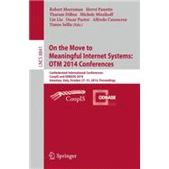 On the Move to Meaningful Internet Systems