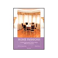 Home Fashions: Curtains, Bedspreads, Valances, Swags, Pillows & Accessories