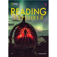 Reading Explorer 1 with the Spark platform