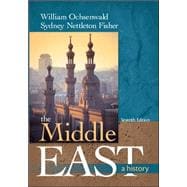 The Middle East: A History