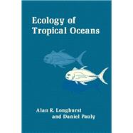 Ecology of Tropical Oceans
