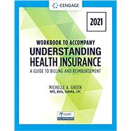 MindTap for Green's Understanding Health Insurance: A Guide to Billing and Reimbursement - 2021 Edition, 2 terms Printed Access Card