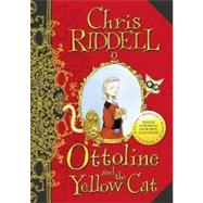 Literacy Evolve: Year 3 Ottoline and the Yellow Cat
