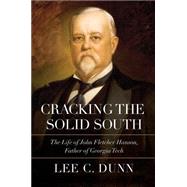 Cracking the Solid South