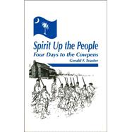Spirit Up the People