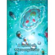 A World of Microorganisms