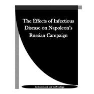 The Effects of Infectious Disease on Napoleon's Russian Campaign