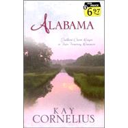 Alabama: Southern Charm Reigns In Four Inspiring Romances