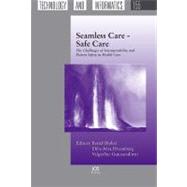 Seamless Care – Safe Care