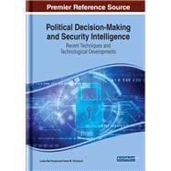 Political Decision-making and Security Intelligence