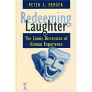 Redeeming Laughter