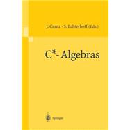 C*-Algebras