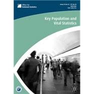 Key Population and Vital Statistics 2006 : Local and Health Authority Areas